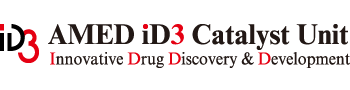 AMED iD3 Catalyst Unit
